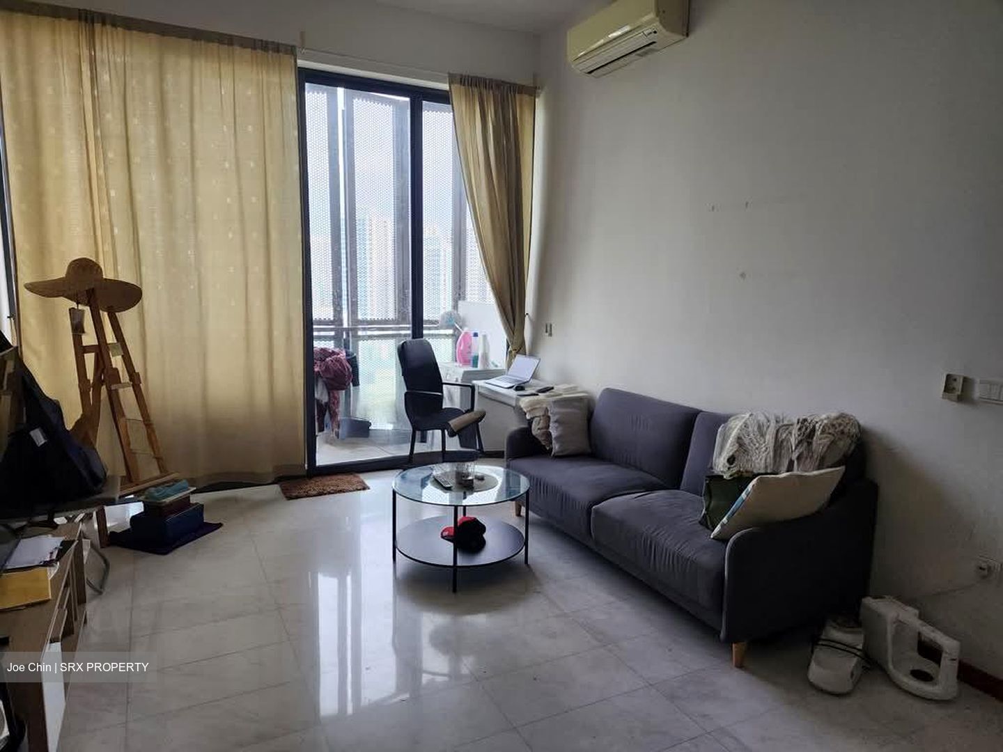 The Tennery (D23), Apartment #566982691